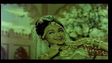 Na Na Na Re Ana Na, Haath Na Lagana Lyrics - Pradeep Kumar | Meenu Purushottam | Suman Kalyanpur