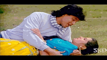Na Quraan Hai Padhi, Naiyo Jinaa Tere Binaa Lyrics - Gulshan Grover | Madhuri Dixit | Shakti Kapoor | Mohammed Aziz | Sadhana Sargam