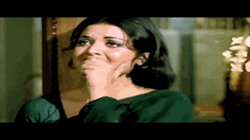 Na Ro Aye Mere Dil Lyrics - Rekha | Ashok Kumar | Indrani Mukherjee | Lata Mangeshkar