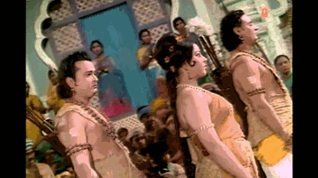 Na Roko Ram Ko Lyrics - Nirupa Roy | Madhumati | Mahipal | Mohammed Rafi