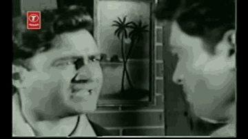 na tel aur na baatii, na kaabuu havaa par Lyrics - Dev Anand | Tarla Mehta | Sharda | Prabodh Chandra Dey (Manna Dey)