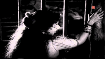 Na To Dard Gaya Lyrics - Chandrashekhar | Shakila | K.N. Singh | Lata Mangeshkar