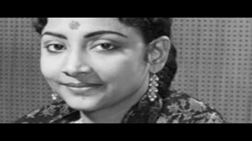 Na Tum Mere Na Dil Lyrics - Lalita Pawar | Nigar Sultana | Ramayan Tiwari | Geeta Ghosh Roy Chowdhuri (Geeta Dutt)