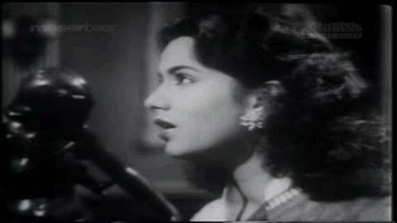 Na Wo Hamare Na Dil Hamara Lyrics - Shyam | Talat Mahmood | Peace Kanwal | Sudha Malhotra