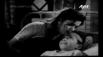 na ye chaaNd hogaa na taare rahenge ## geeta dutt ## Lyrics - Shyam | Deepak | Dipak Mukherjee | Geeta