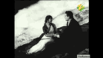 Naa Milate Ham Lyrics - Lalita Pawar | Ajit | Johny Walker | Lata Mangeshkar | Mukesh Chand Mathur (Mukesh)
