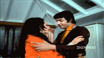 naa naa  thoDaa saa Thaharo Lyrics - Pran | Ashok Kumar | Leela Mishra | Lata Mangeshkar