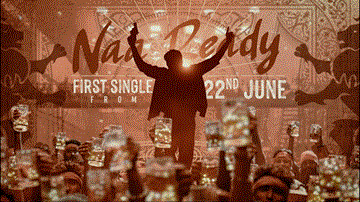 Naa Ready Lyrics - Thalapathy Vijay | Trisha Krishnan