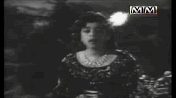 Naadan Mohabbat Lyrics - Suresh | Nalini Jaywant | Shyam Kumar | Lata Mangeshkar