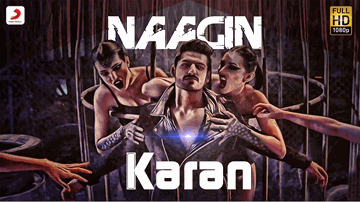 Naagin (Title) Lyrics - Karan Singh Arora