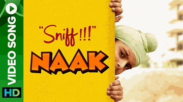 Naak Lyrics - Sunny Gill | Amole Gupte