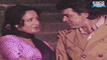 naam gum jaayegaa, cheharaa ye badal jaayegaa, merii aavaaz hii Lyrics - Dharmendra | Hema Malini | Jeetendra | Lata Mangeshkar | Bhupinder
