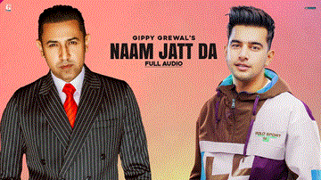 Naam Jatt Da Lyrics - Gippy Grewal | Jass Manak | Punjabi Song