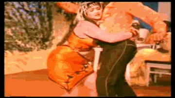 Naam Mera Billa Lyrics - Chiranjeevi | Radhika Sarathkumar | Mohan Babu | S P Balasubramaniam