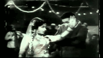 Naam Mera Nimmo Lyrics - Helen | Balraj Sahni | Geeta Bali | Dwijen Mukherjee | Lata Mangeshkar