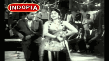 Naam Mera Nimmo Mukam Ludhiana Lyrics - Helen | Chandrashekhar | Balraj Sahni | Lata Mangeshkar | Dwijen Mukherjee