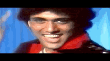 Naam Se Kya Lena Lyrics - Govinda | Raaj Kumar | Farha Naaz | Kishore Kumar
