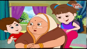 Naani Teri Morani Ko Mor Le Gae Lyrics - Honey Irani | Manmohan Krishna | Ranu Mukherjee