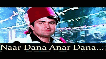 Naar Dana Anar Dana Asa Runi Topiwal naal jana Lyrics - Zeba Bakhtiyar | Lata Mangeshkar