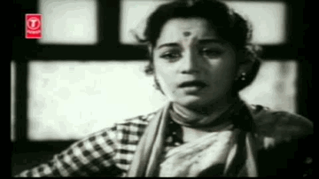 Naari Jevan Gehra Saagar Lyrics - Nirupa Roy | Jeevan | Nanda | Asha Bhosle