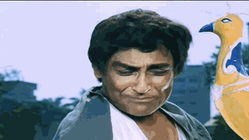 Naav Chali Naani Ki Naav Chali Lyrics - Ashok Kumar | Sanjeev Kumar | Sumita Sanyal | Harindranath Chattopadhyay