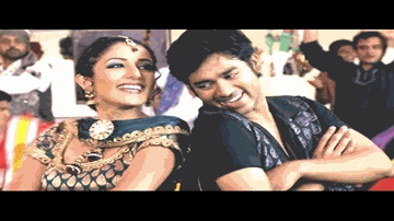Nach Baliye Lyrics - Jackie Shroff | Sanjay Kapoor | Kishori Shahane | Kavita Krishnamurthy | Sukhwinder Singh