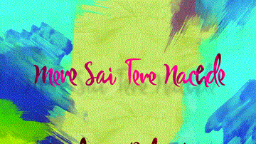 Nachde  Malang Lyrics - Sardar Ali | Punjabi Song