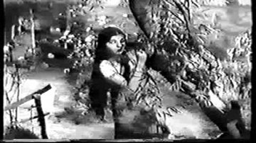 Nache Nache Chanchal Mann Lyrics - Phari Sanyal | Ashit Baran | Bharti Devi | N/A