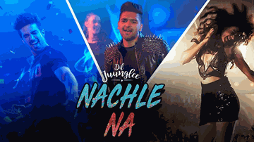 Nachle Na Lyrics - Tapsee Pannu | Saqib Saleem | Deepshikha Arora | Guru Randhawa | Neeti Mohan