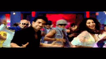 Nachle Nachle Nachle........ Lyrics - Rup | Qurram (Q)