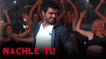 Nachle Tu Lyrics - Harman Baweja | Shilpa Shetty | Mika Singh | Palak Muchhal