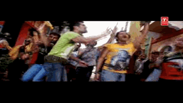 Nachley Lyrics - John Abraham | Sohail Khan | Sunny Deol | Daler Mehndi | Kunal Ganjawala