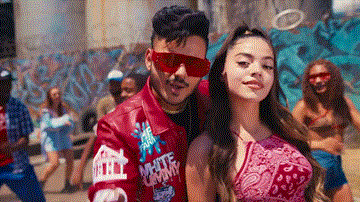 Nachna Ve Lyrics - Hommie Dilliwala | Punjabi Song