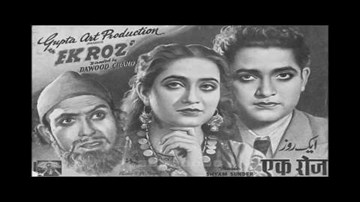 Nacho Nacho Mere Dil Lyrics - Dilshad Begum