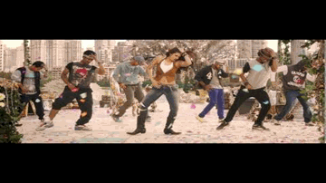 NACHO RE Lyrics - Salman Khan | Tabu | Daisy Shah | Ujjaini