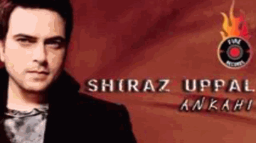 Nadaan Lyrics - Shiraz Uppal