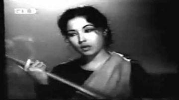 Nadiya Ke Paani Lyrics - Ashok Kumar | Meena Kumari | Leela Mishra | Lata Mangeshkar