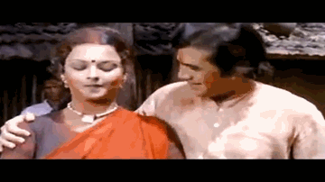 nadiyaa se dariyaa dariyaa se saagar saagar se gaharaa jaam Lyrics - Amitabh Bachchan | Rekha | Rajesh khanna | Kishore Kumar