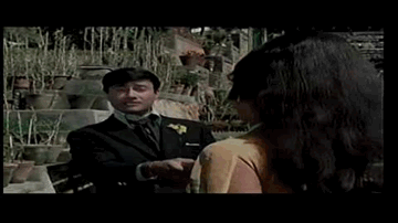 Nafrat Karne Walo Ke Lyrics - Pran | I.S. Johar | Jeevan | Kishore Kumar
