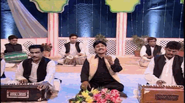 Nafraton Se Alag Raasta Chahiye Lyrics - Aarif Khan | Arif Khan