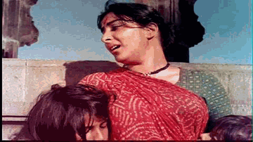 Nagari Nagari Dvaare Dvaare Dhundhun Re Saanvariyaa Lyrics - Nargis Dutt | Sajid Khan | Lata Mangeshkar