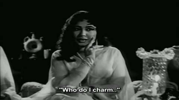 Naghma O Sher Ki Saugaat Lyrics - Sunil Dutt | Prithviraj Kapoor | Meena Kumari Mehmood | Lata Mangeshkar