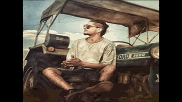 Nagni (Title) Lyrics - Vadda Grewal | Deepak Dhillon