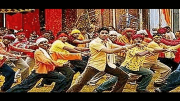 Nahi Hona Nahi Hona Lyrics - Abhishek Bachchan | Vijay Raaz | Mahesh Manjrekar | Kunal Ganjawala