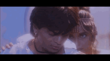 Nahi Lagta Nahi Lagta Lyrics - Shahrukh Khan | Anupam Kher | Naseeruddin Shah | Udit Narayan | Alka Yagnik