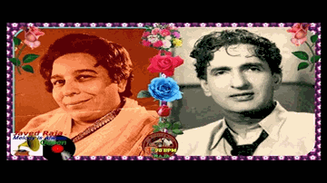 Nain Baan Se Lyrics - Mumtaz | Pran | Lalita Pawar | Shamshad | Surendra