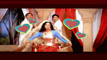 Nain Katari Lyrics - A Band Of Boys