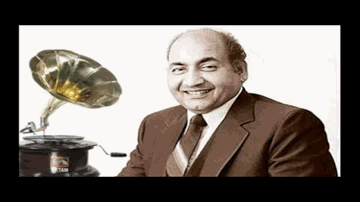 Nain Nashile Lyrics - Maruti | Madan Puri | Amarnath | Kamal Barot | Mohammed Rafi