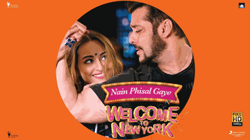 Nain Phisal Gaye Lyrics - Sonakshi Sinha | Diljit Dosanjh | Karan Johar | Payal Dev