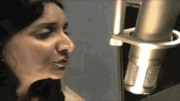 Naina Baan Padi Lyrics - Nandini Srikar